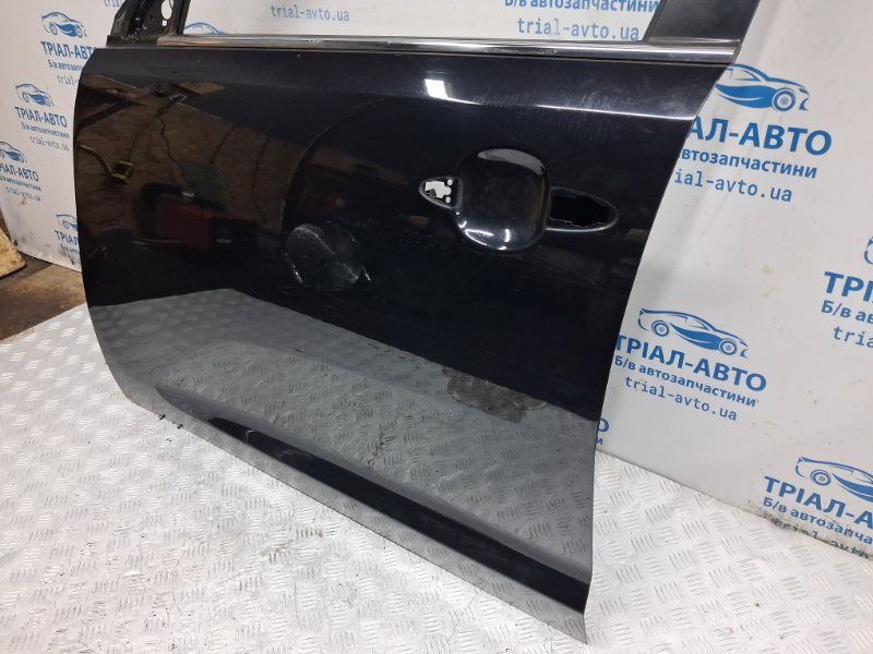 Дверь передняя левая Kia Sportage 2010-2016 760033W000 (Арт. 79778) Киев - изображение 3