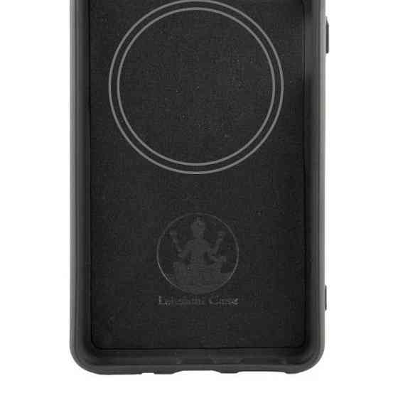 Чехол Silicone Cover Lakshmi Full Camera (AA) with Magnetic Fit для Google Pixel 7 Херсон
