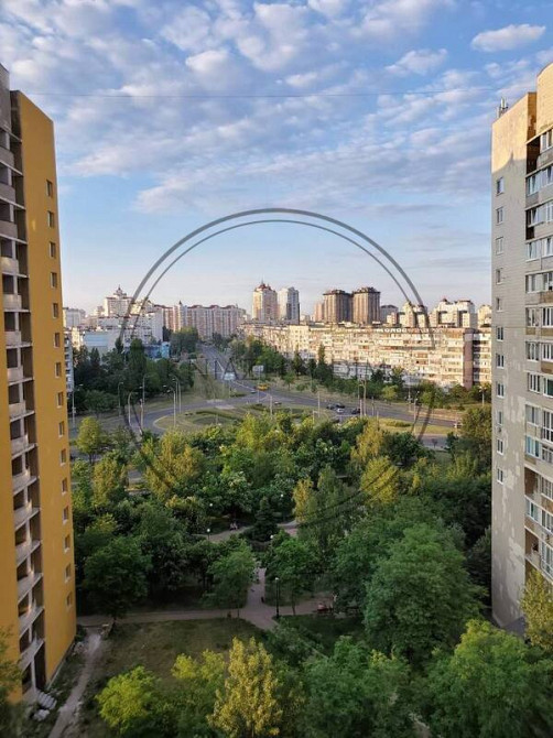 Оренда 3-ох. ком. на М.Тимошенко, м. Мінська. Код об'єкта:11193302. Київ - зображення 11