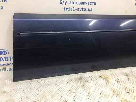Накладка двери Mitsubishi Pajero Wagon 4 3.2 ДИЗЕЛЬ 4M41 2006 перед. прав. (б/у) Київ