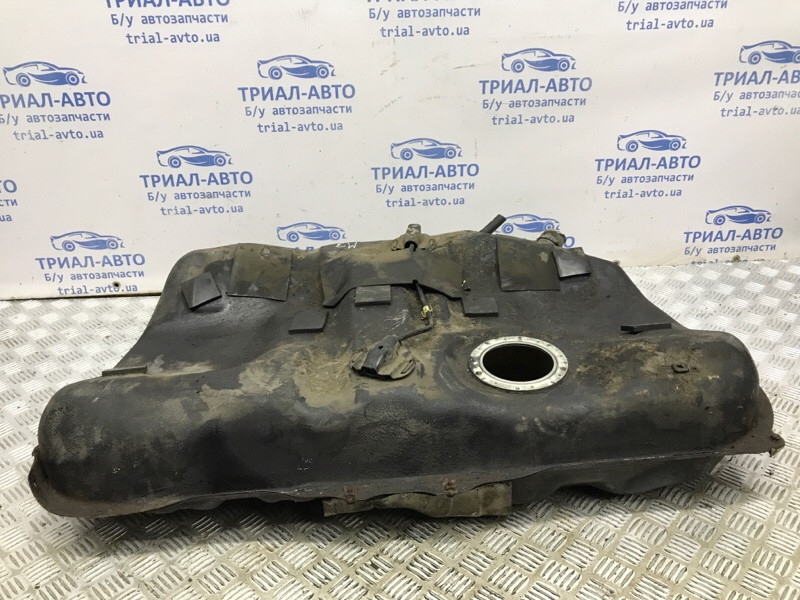 Бак топливный металлический Toyota Camry XV30 2.4 БЕНЗИН 2AZFE 2001 (б/у) Киев - изображение 7