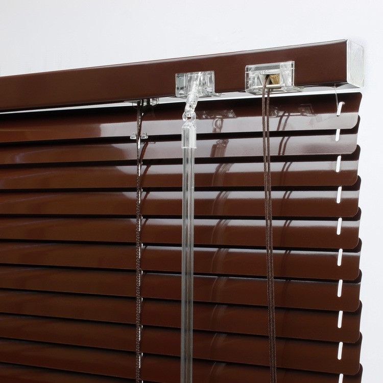 Горизонтальні алюмінієві жалюзі Черкаси - зображення 2