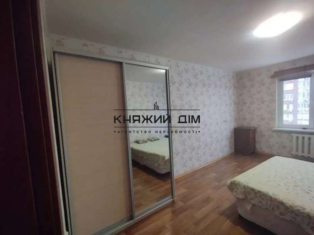 Є Генератор! Продаж 2-кімнатної квартири на Осокорках Київ - зображення 3