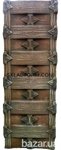 Формы для наборных столбов К-13 Дніпро - зображення 2