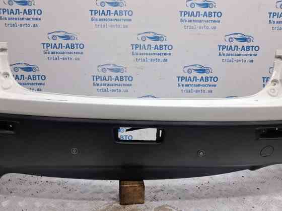 Бампер задний Mitsubishi ASX 2010- 6410C021 (Арт. 79811) Київ