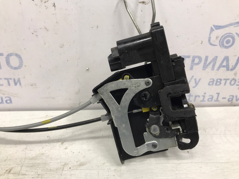 Замок двери передний правый SsangYong Kyron 2005-2016 7122009025 (Арт. 47954) Київ - зображення 3