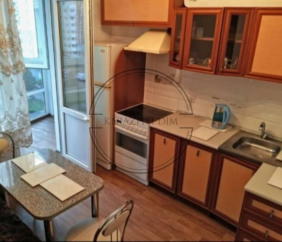 Продаж 1-ї кв. ЖК Патріотика. М.Осокорки. Код:21145359 Київ - зображення 2