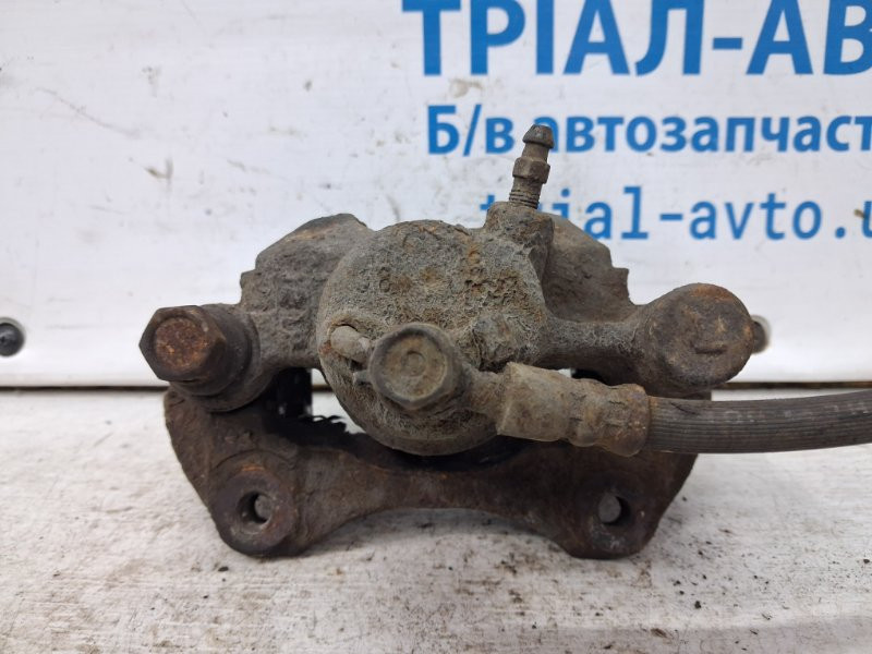 Суппорт задний левый Toyota Camry XV30 3.0 БЕНЗИН 1MZFE 2001 (б/у) Киев - изображение 3