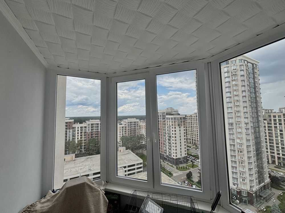 продажа 2-к квартира Броварский, Бровары, 119000 $ Бровари - зображення 11