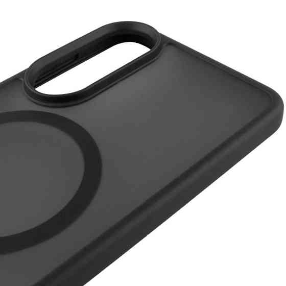 Чехол Ummi Colorful with MagSafe для Samsung Galaxy S25 Edge Херсон