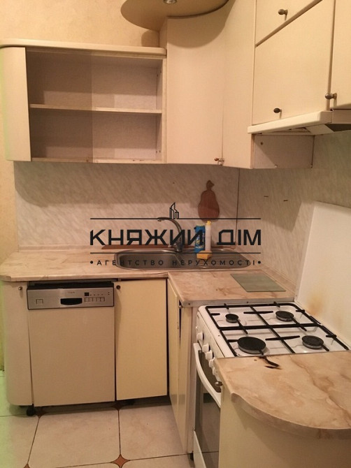 ОРЕНДА 3-к квартира, вул.Котельникова 53 м.Житомирська 5 хв.ходьби. № 1194266 Київ - зображення 8