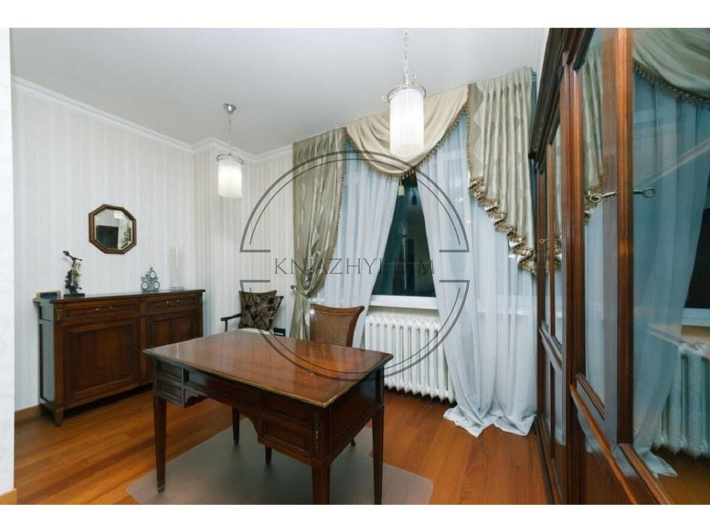 Продаж 3-кімнатної квартири в центрі. Горького/ Антоновича 72, м. Олімпійська. № 21138061 Київ - зображення 9