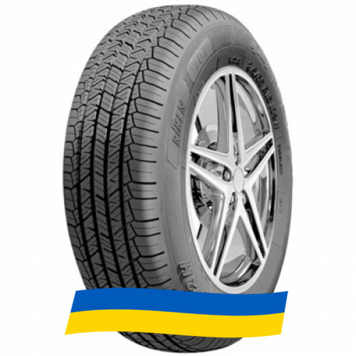 235/60 R18 Riken 701 4X4 ROAD 107W Позашляхова шина Київ - зображення 4