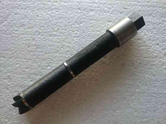 Зенкер для CDI форсунок ХЗСО CDIR1701 Харків