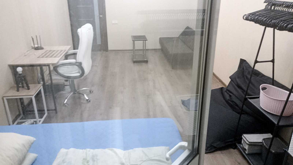 долгосрочная аренда 1-к квартира Днепр, Индустриальный, 300 $/мес. Днепр - изображение 9