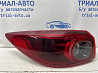 Фонарь задний внешний левый Mazda 3 BM 2.2 DIESEL 2013 (б/у) Киев