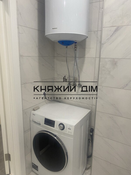 Оренда однокімнатної квартири м. Чернігівська Київ - зображення 7