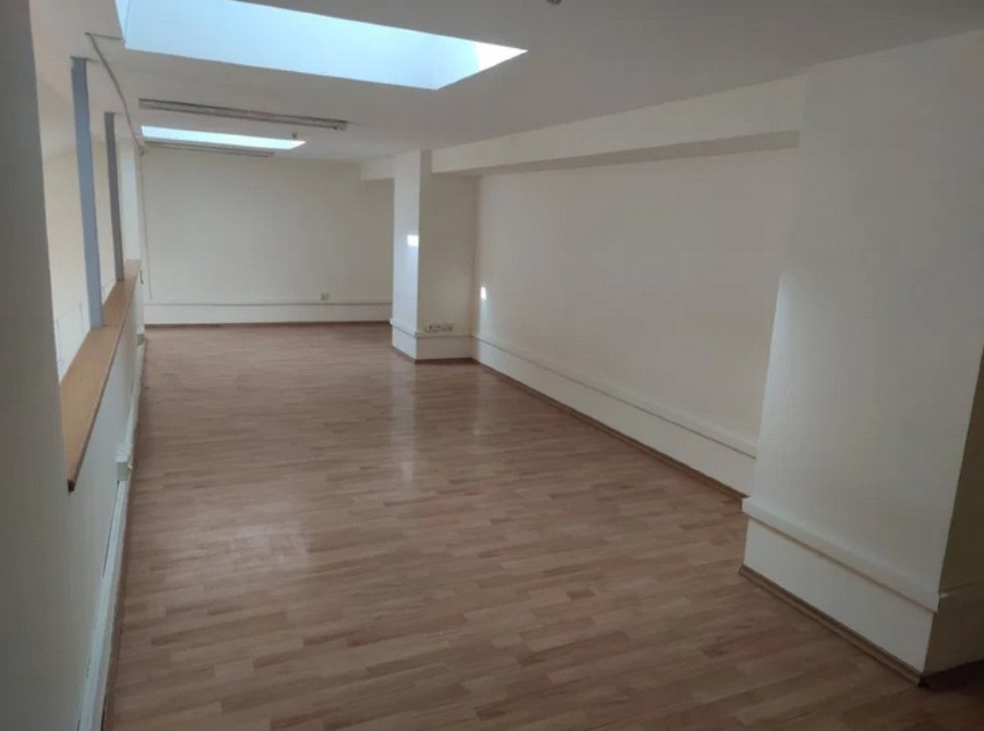 Здам. Офіс 95 м. кв. 4/4, центр. вул. Січових Стрільців. Дніпро - зображення 5