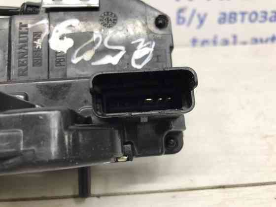 Замок двери задний левый Infiniti Q50 V37 2.2 DIESEL OM651 2013 (б/у) Київ