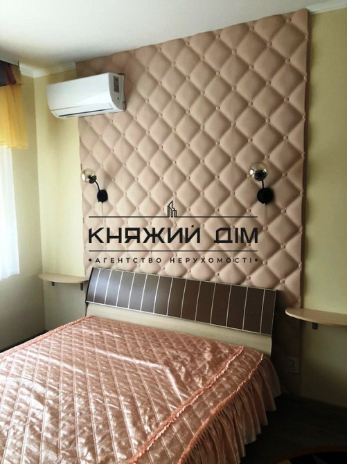 Є генератор. Відмінна 1-я. кв.ЖК Welcome Home. М.Харьковская. Код об'єкта: 11195666. Київ - зображення 1