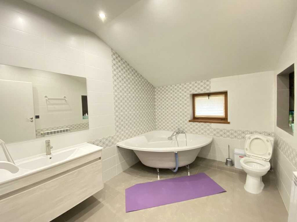 продажа 5-к дом Киев, Святошинский, 175000 $ Киев - изображение 8