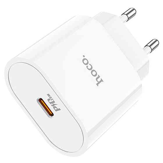 СЗУ Hoco C94A Metro PD20W (1USB-C) Херсон
