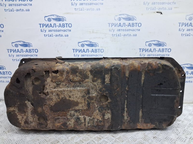 Бак топливный металлический Kia Sorento 2002-2011 311103E710 (Арт. 62444) Київ - зображення 7