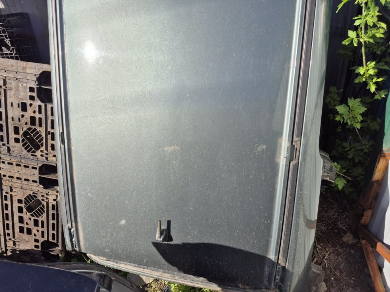 Крыша Mitsubishi Outlander CU 2.4 БЕНЗИН 4G69 2003 (б/у) Київ - зображення 2