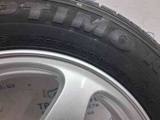 Запаска с резиной Hyundai Sonata 2004-2010  (Арт. 66731) Київ