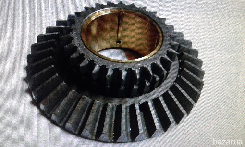 Шестерни реверса трактора Т-25 Полтава - изображение 1