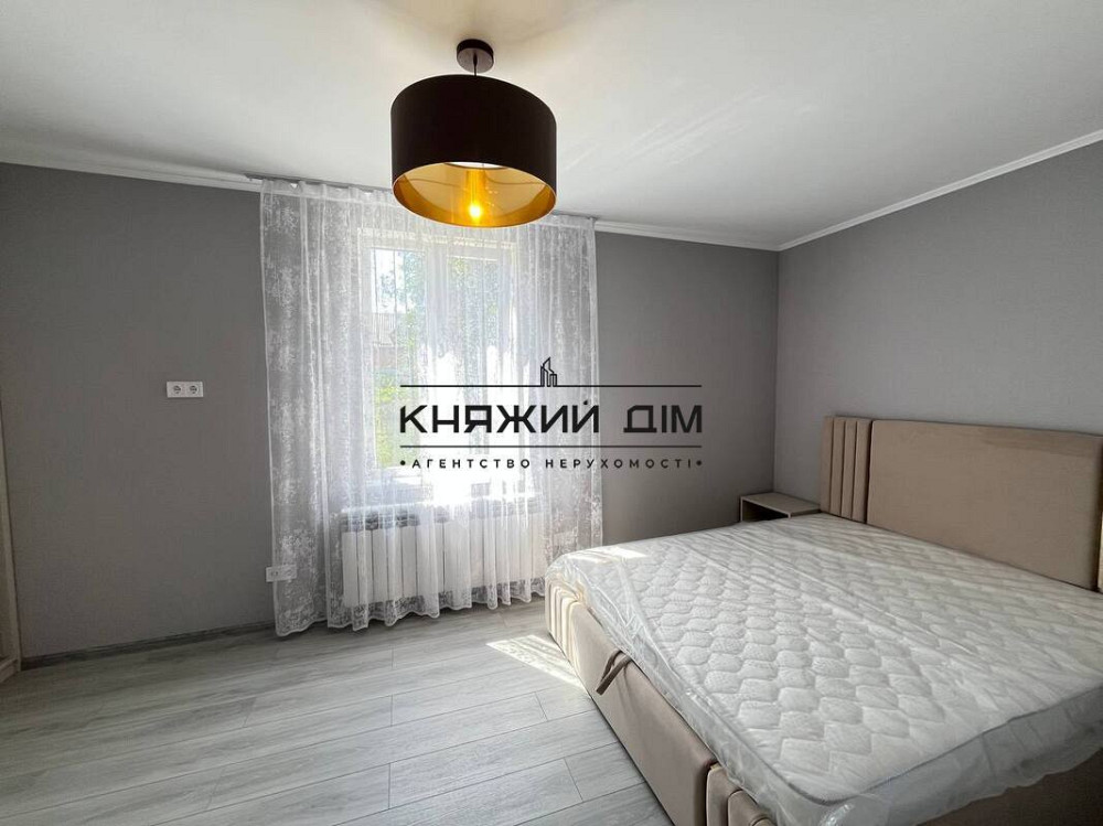 Оренда будинку м. Теремки КОД 139530 Киев - изображение 1