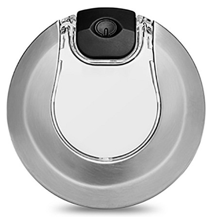 Кофемолка Zelmer ZCG7425 150 Вт серебристая Киев - изображение 4