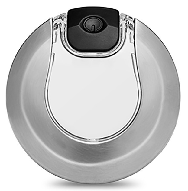 Кофемолка Zelmer ZCG7425 150 Вт серебристая Київ - зображення 4