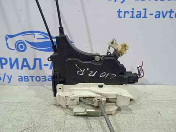 Замок двери передний правый Mitsubishi Lancer 10 2007 (б/у) Киев