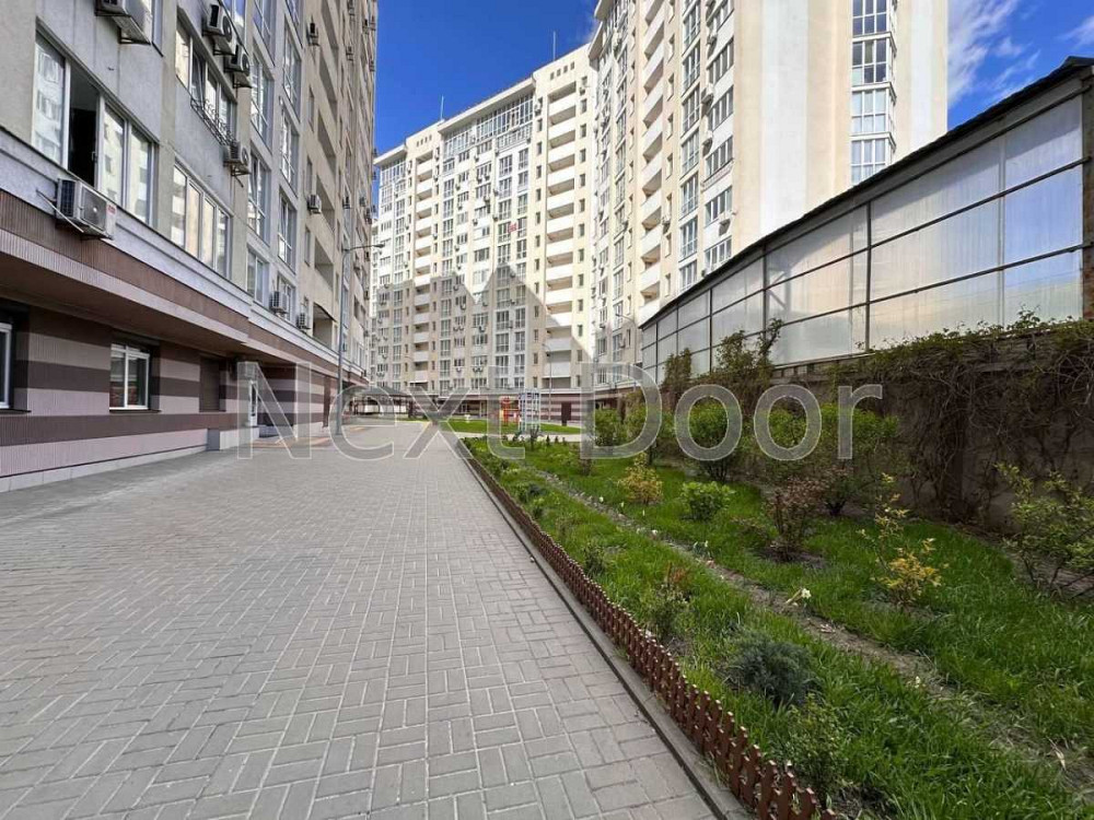 долгосрочная аренда 1-к квартира Киев, Шевченковский, 19000 грн./мес. Киев - изображение 2