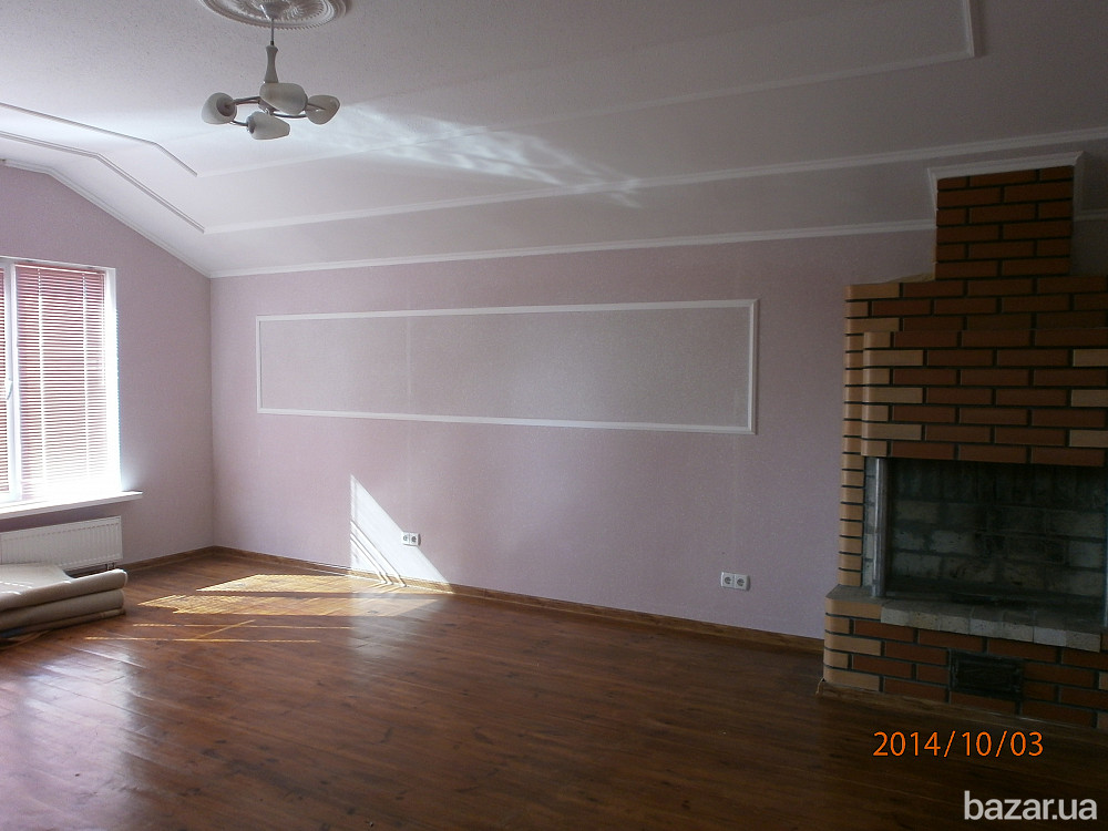 Дом под Киевом возле река Десна в с.Зазимье Київ - зображення 4