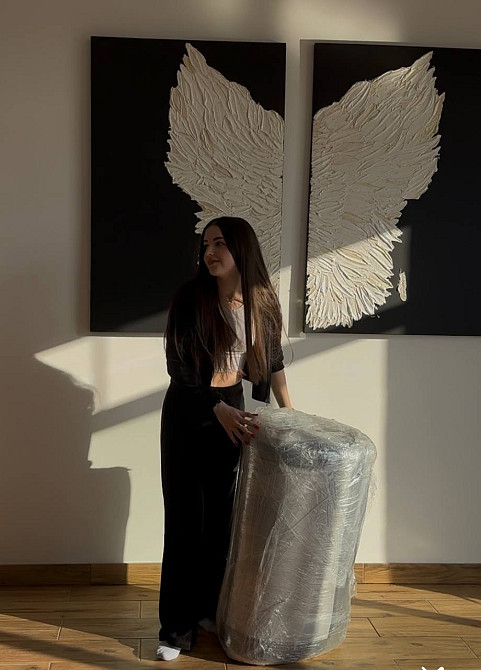 хіт! безкаркасний диван, що підлаштовується під вас Дрогобыч - изображение 6