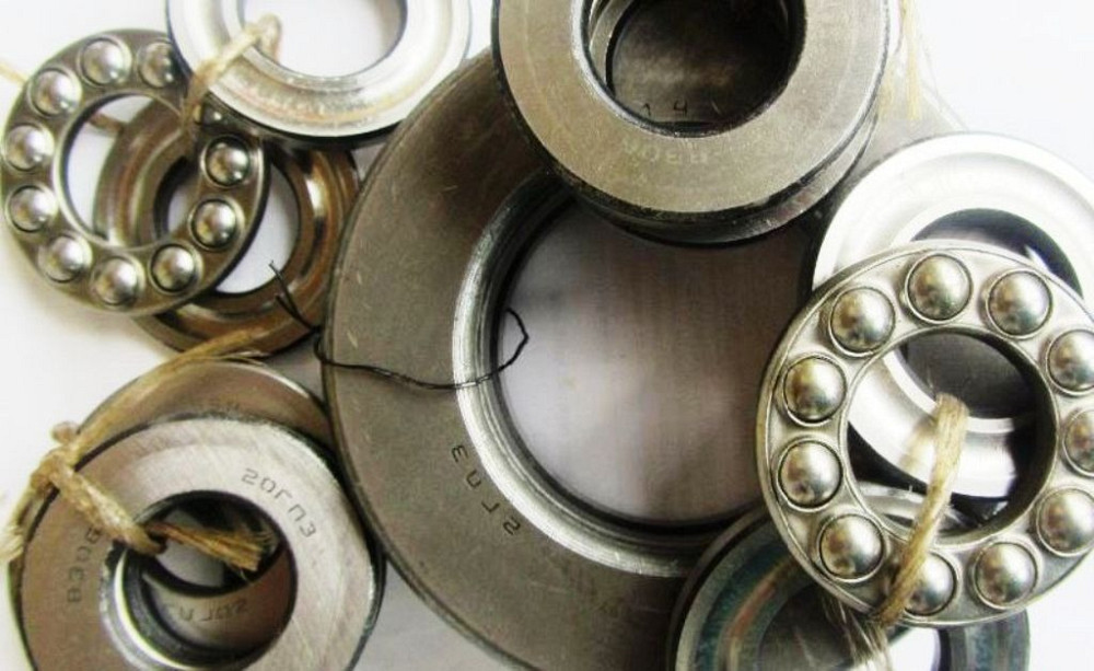 180109-( 6009 2RS ) -CX-Польша -Подшипник шариковый закрытый Днепр - изображение 7