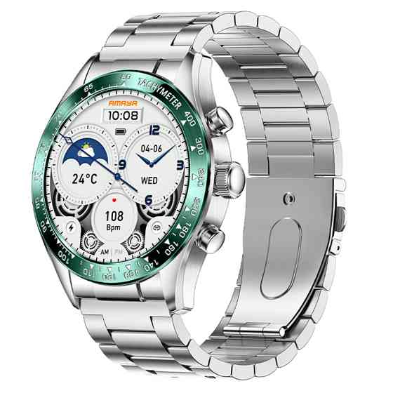 Смарт-часы Amaya ASW-80 Smart sports watch (call version) Херсон