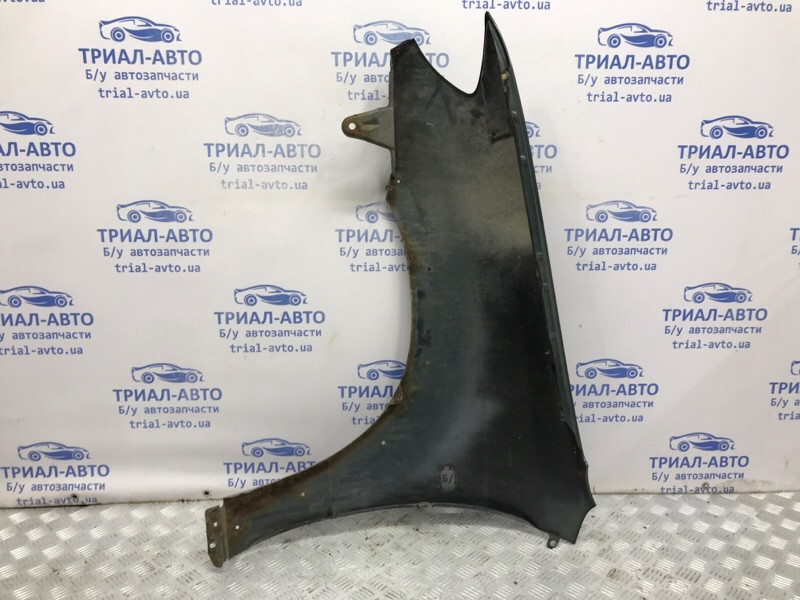 Крыло переднее правое Mitsubishi Outlander CU 2.4 БЕНЗИН 4G69 2003 (б/у) Киев - изображение 9