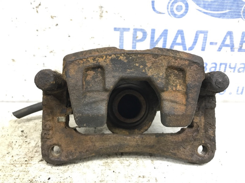 Суппорт задний левый Mitsubishi Outlander 2007-2012 4605A263 (Арт. 34364) Киев - изображение 2