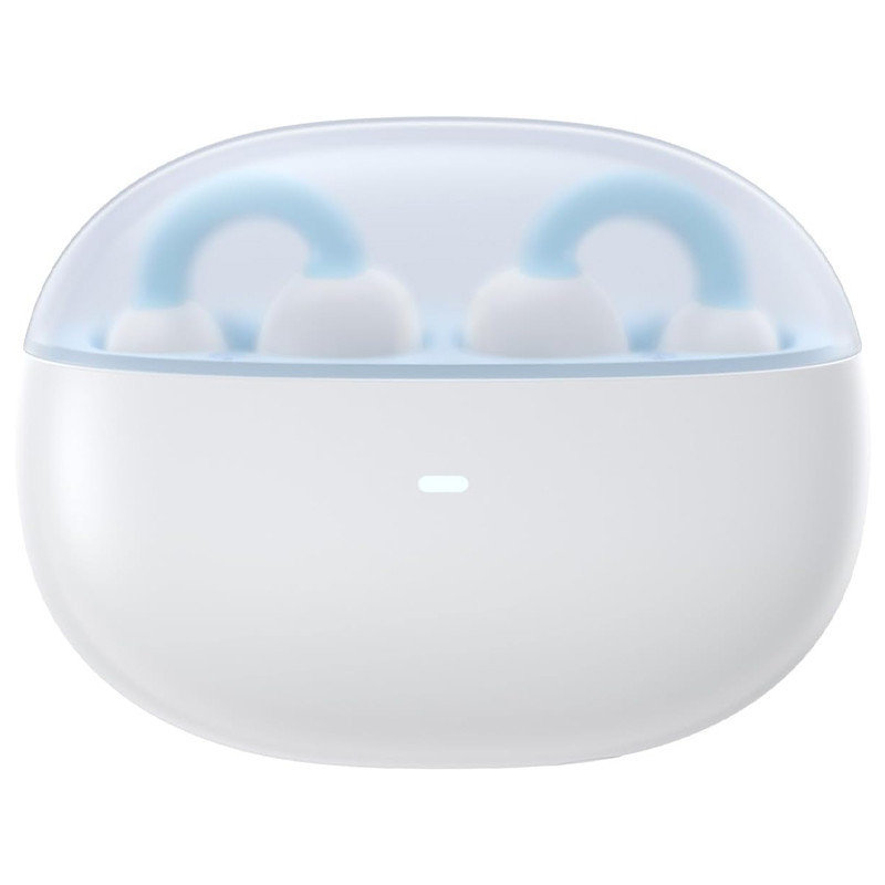 Беспроводные TWS наушники Baseus AirGo 1 Ring Open-Ear (A00069201) Херсон - зображення 1