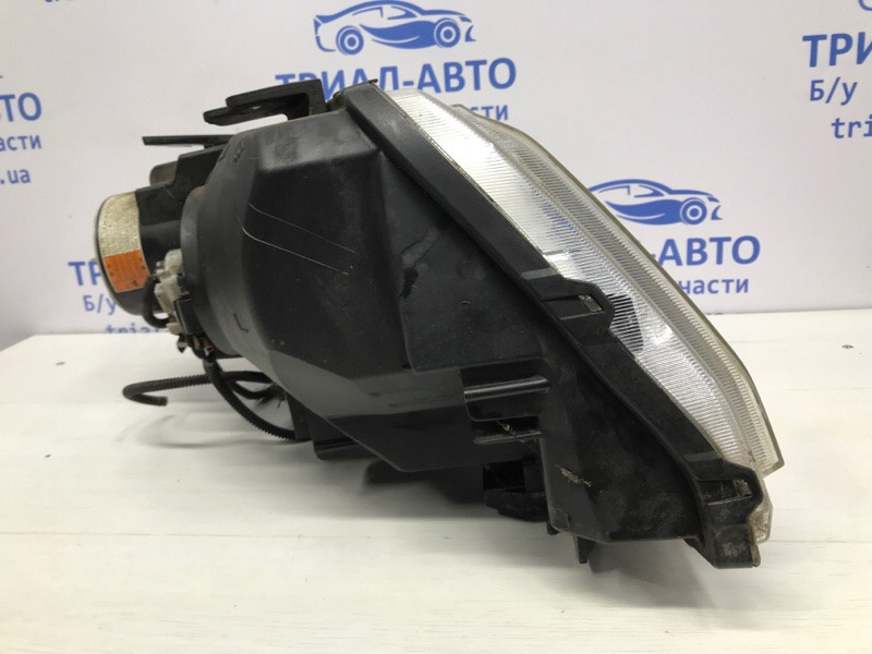 Фара левая Ксенон Suzuki Grand Vitara JT 2.4 БЕНЗИН J24B 2005 (б/у) Київ - зображення 6