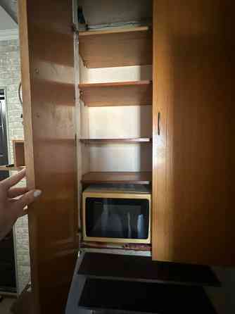 Оренда 1км. квартири Наукова 68м2 Львів