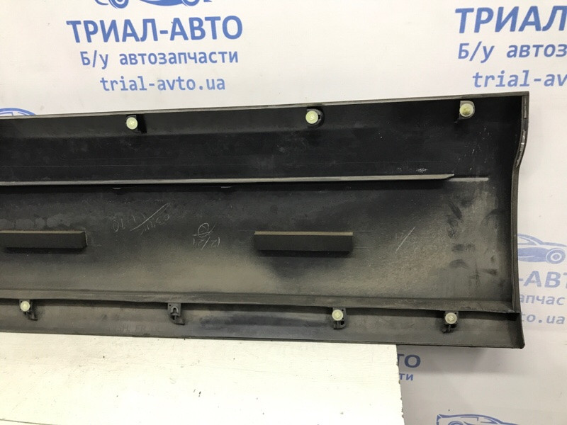 Накладка двери Mitsubishi Pajero Wagon 2006-2022 5727A034XA (Арт. 47396) Киев - изображение 6