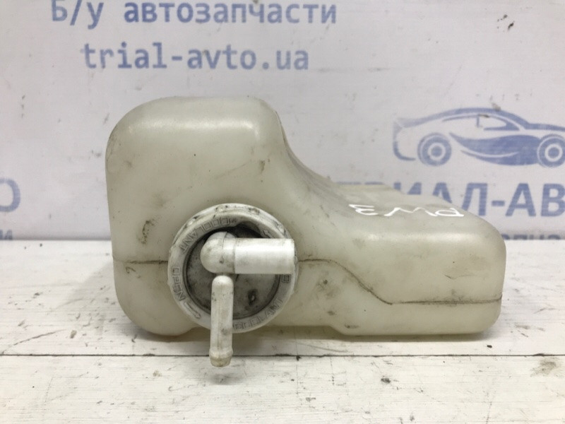 Бачок радиатора (расширительный) Mitsubishi Pajero Wagon 3 3.2 ДИЗЕЛЬ 4M41 1999 (б/у) Київ - зображення 3