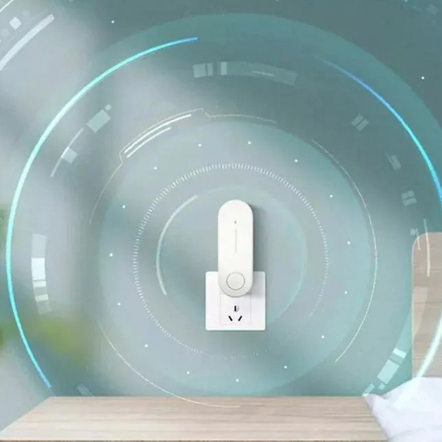 Отпугиватель насекомых и грызунов VG24326 ультразвук Одеса - зображення 6