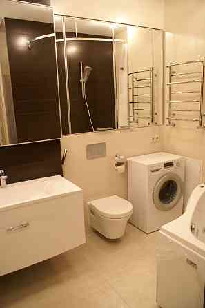 Шикарная 1 ком.-студио на Соломенке. № 1168442 Киев