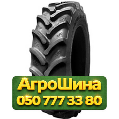 420/85R30 Alliance A-846 FarmPro-II 140A8 Сельхоз шина Київ - зображення 1