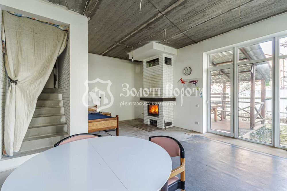 продажа 5-к дом Киево-Святошинский, Святопетровское, 135000 $  - зображення 8